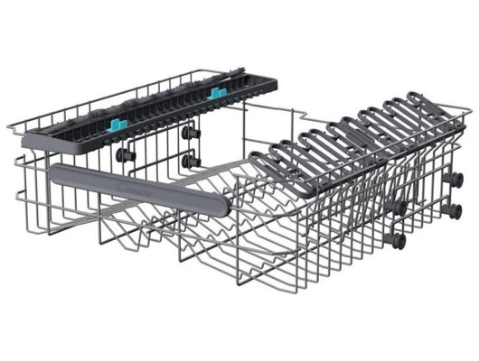 Встраиваемая посудомоечная машина CANDY CI 4E7L0W-08